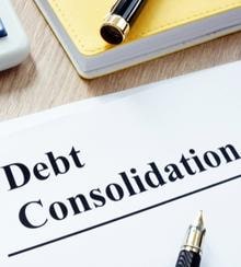 Debt Consolidation Loans in Illinois